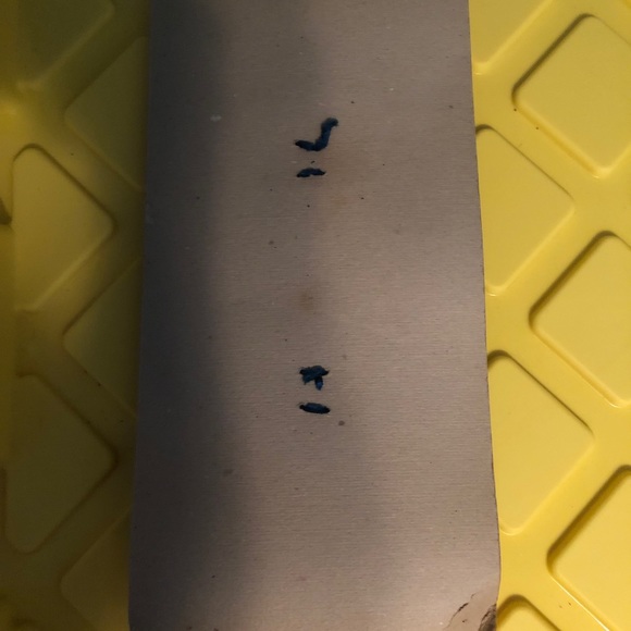 Vintage Metal Mug Tree - Picture 3 of 4